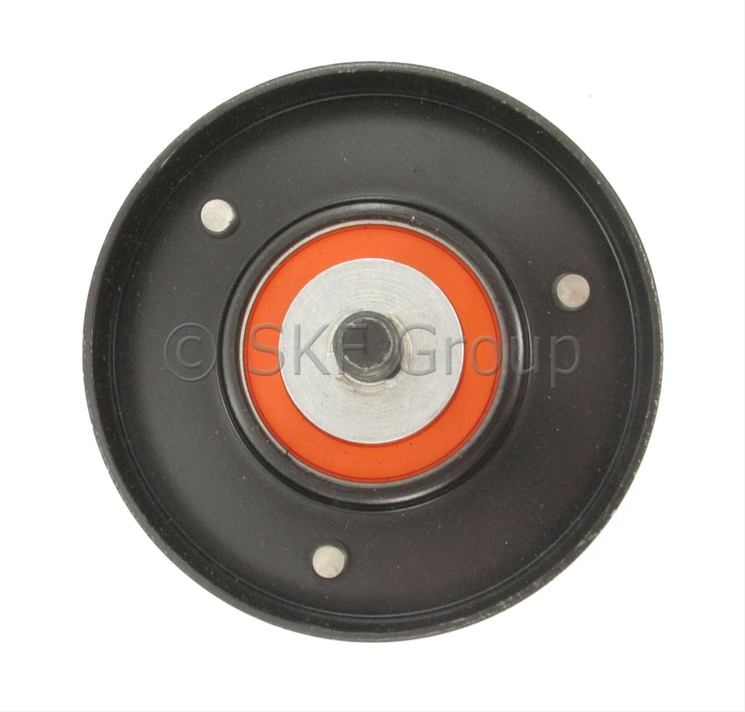 SKF Bearings Idler Pulleys ACP36122