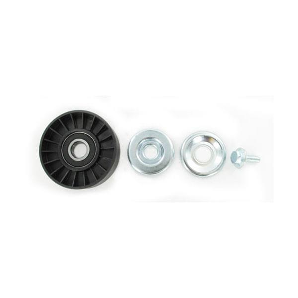 SKF Bearings Idler Pulleys ACP36243