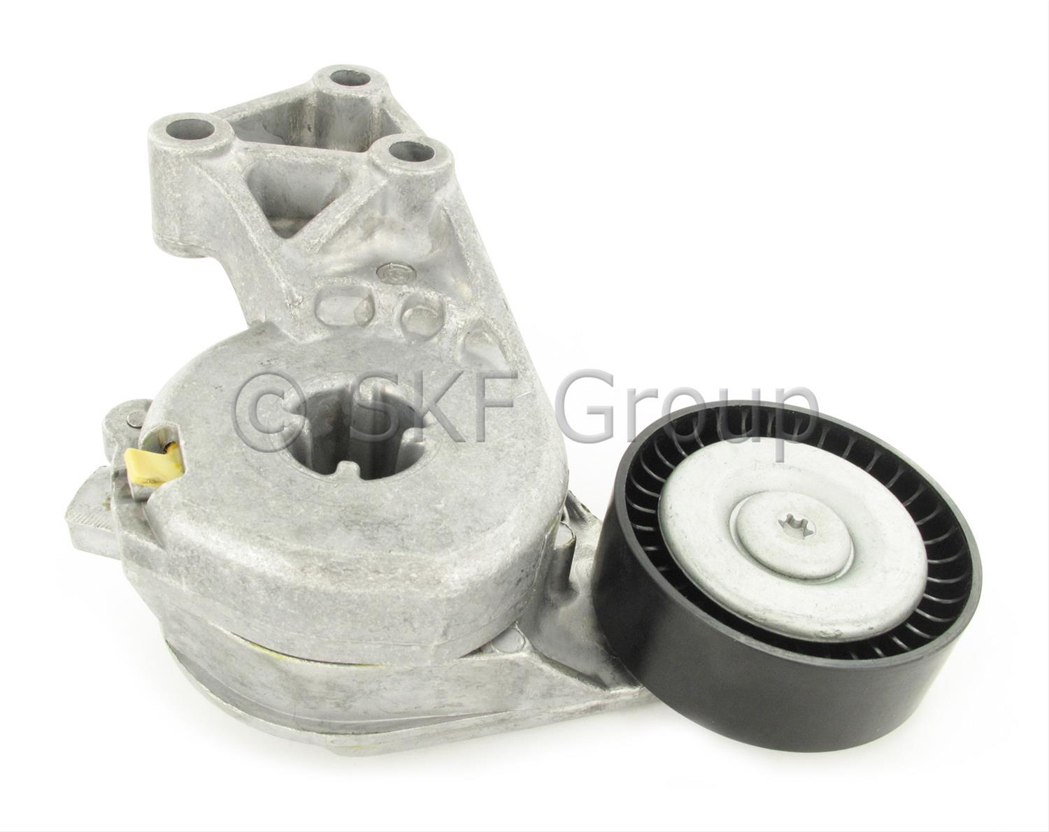 SKF Bearings Accessory Belt Tensioners ACT31011C