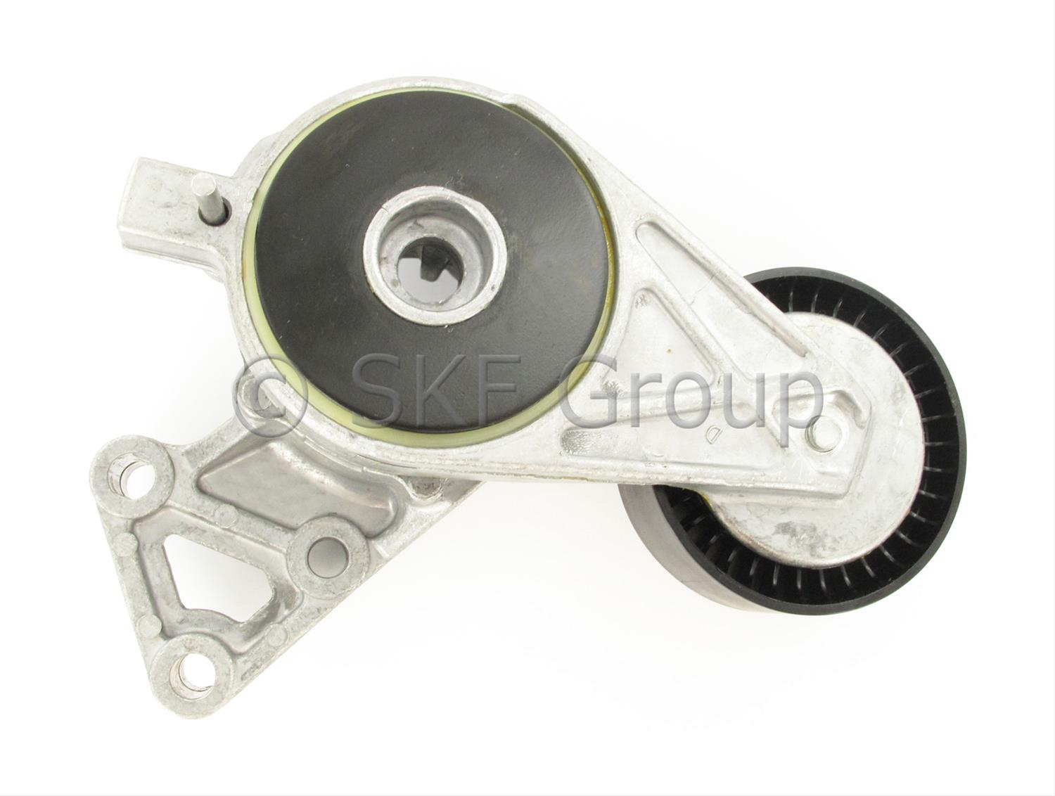 SKF Bearings Accessory Belt Tensioners ACT31011C