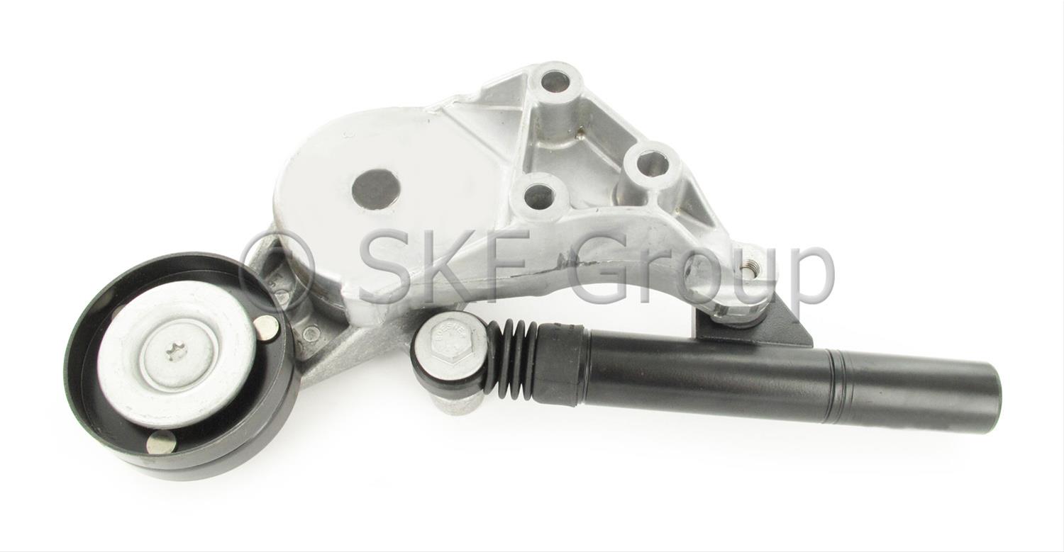 SKF Bearings Accessory Belt Tensioners ACT31012C