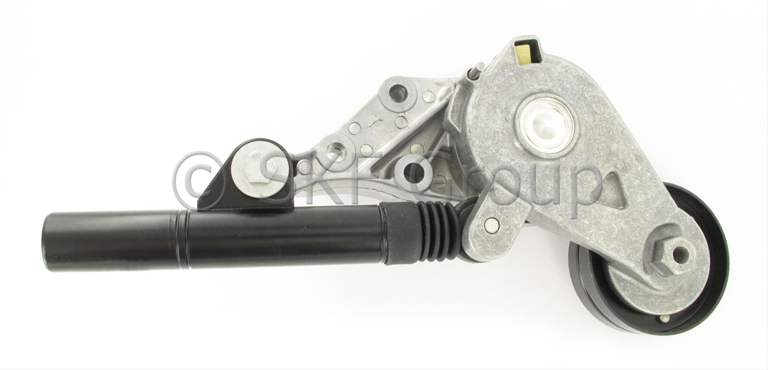 SKF Bearings Accessory Belt Tensioners ACT31012C