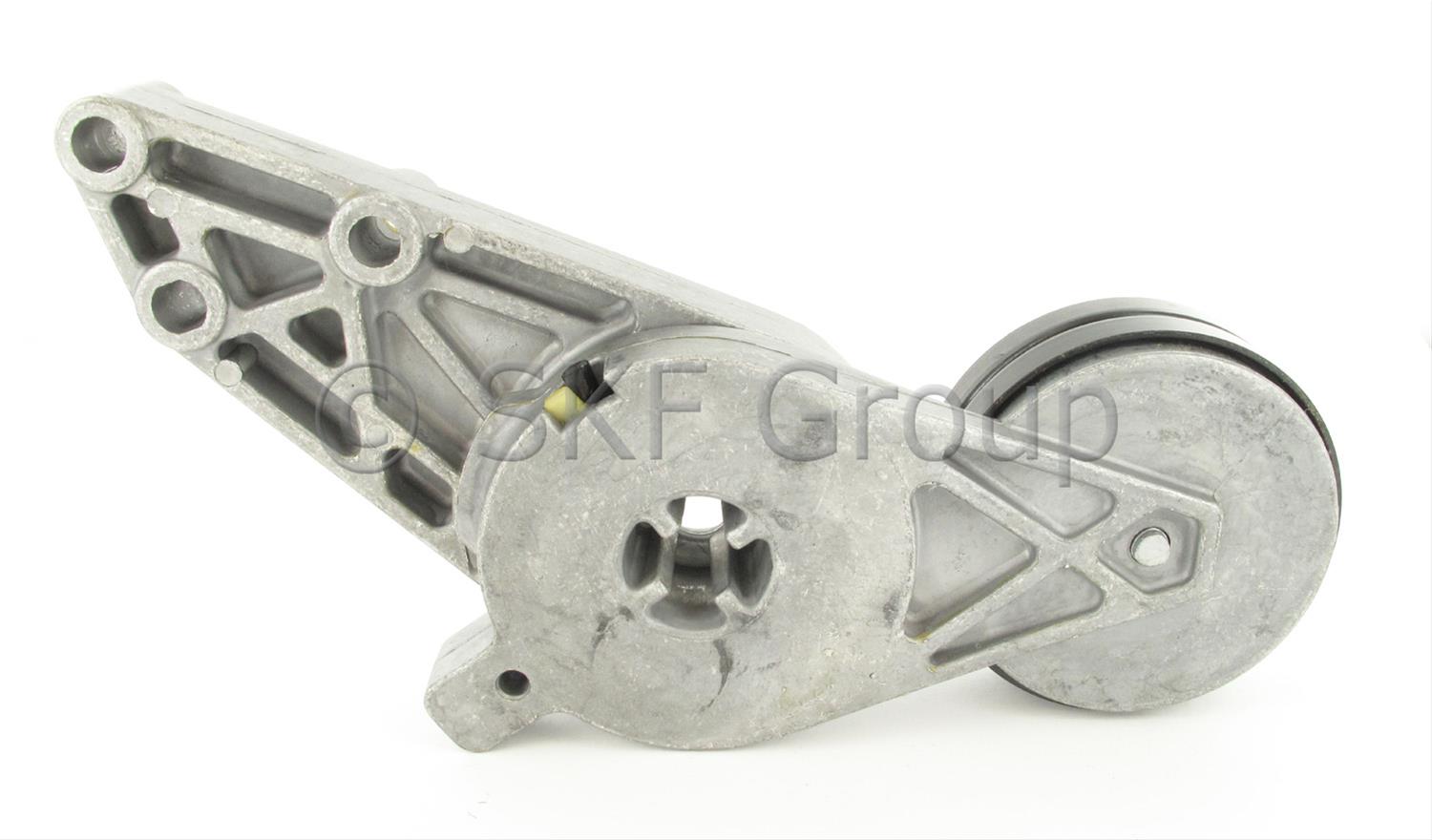SKF Bearings Accessory Belt Tensioners ACT31033C