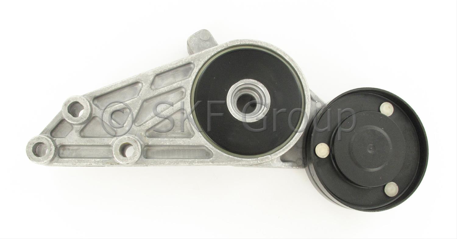 SKF Bearings Accessory Belt Tensioners ACT31033C