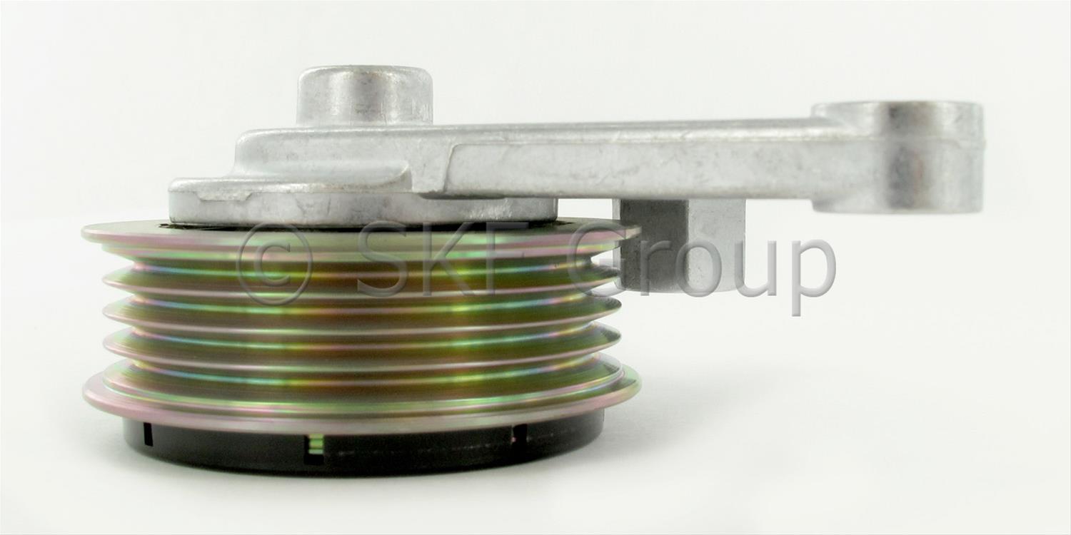SKF Bearings Accessory Belt Tensioners ACT31059