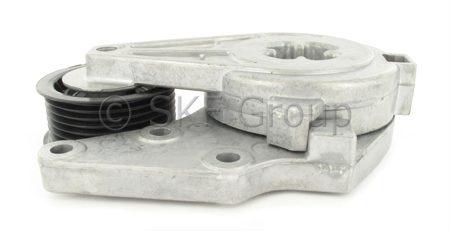 SKF Bearings Accessory Belt Tensioners ACT31060C