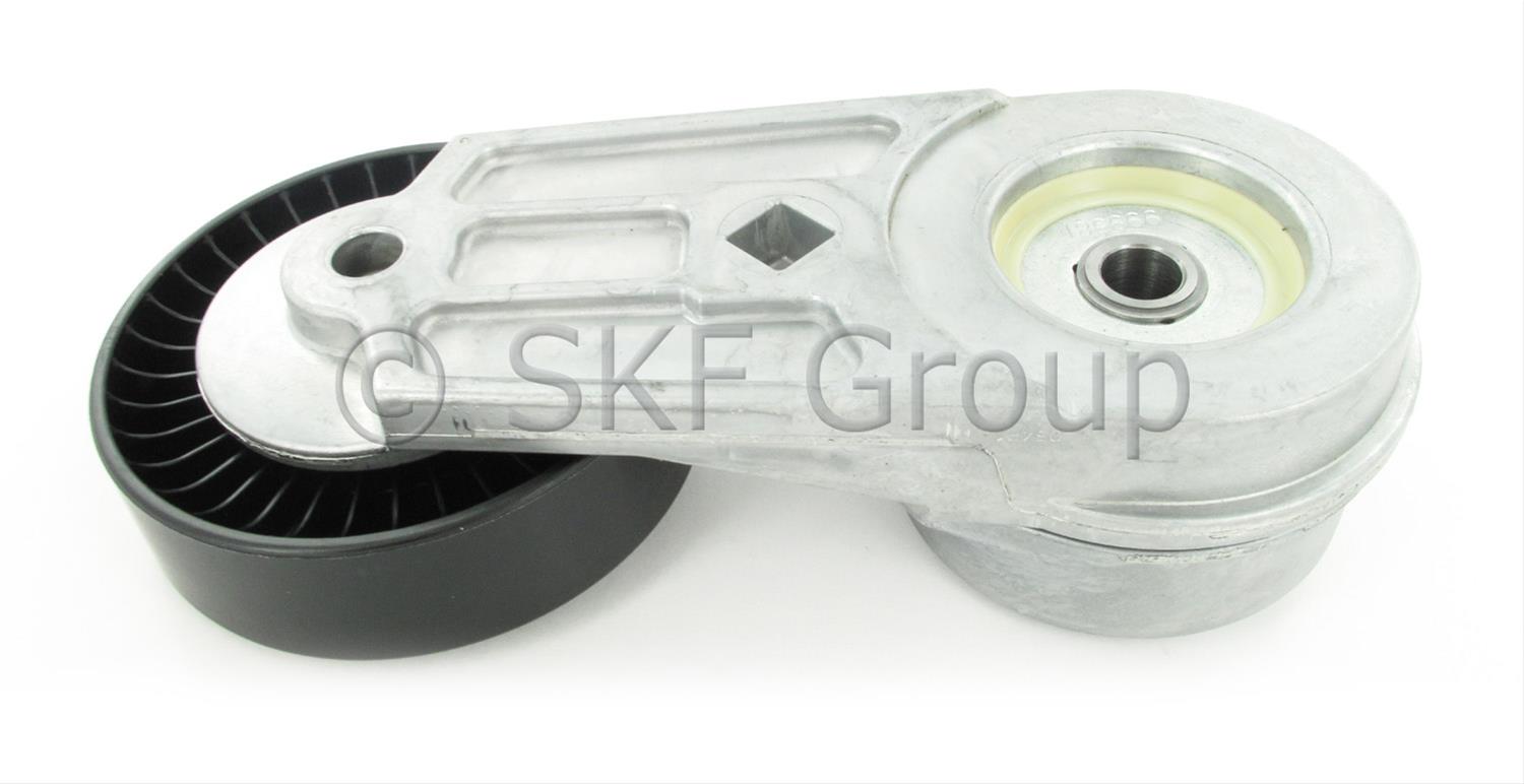 SKF Bearings Accessory Belt Tensioners ACT34027