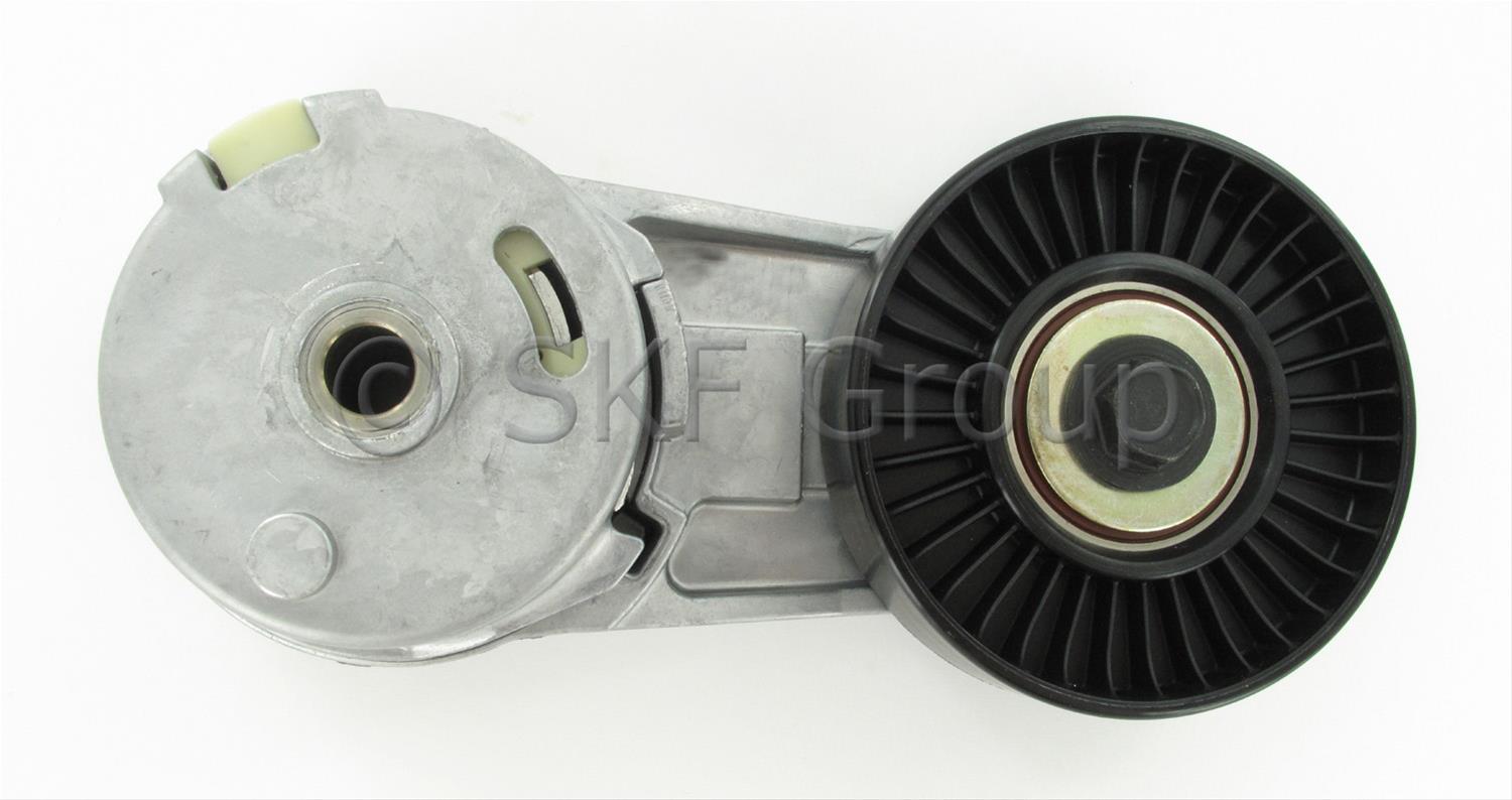 SKF Bearings Accessory Belt Tensioners ACT34027