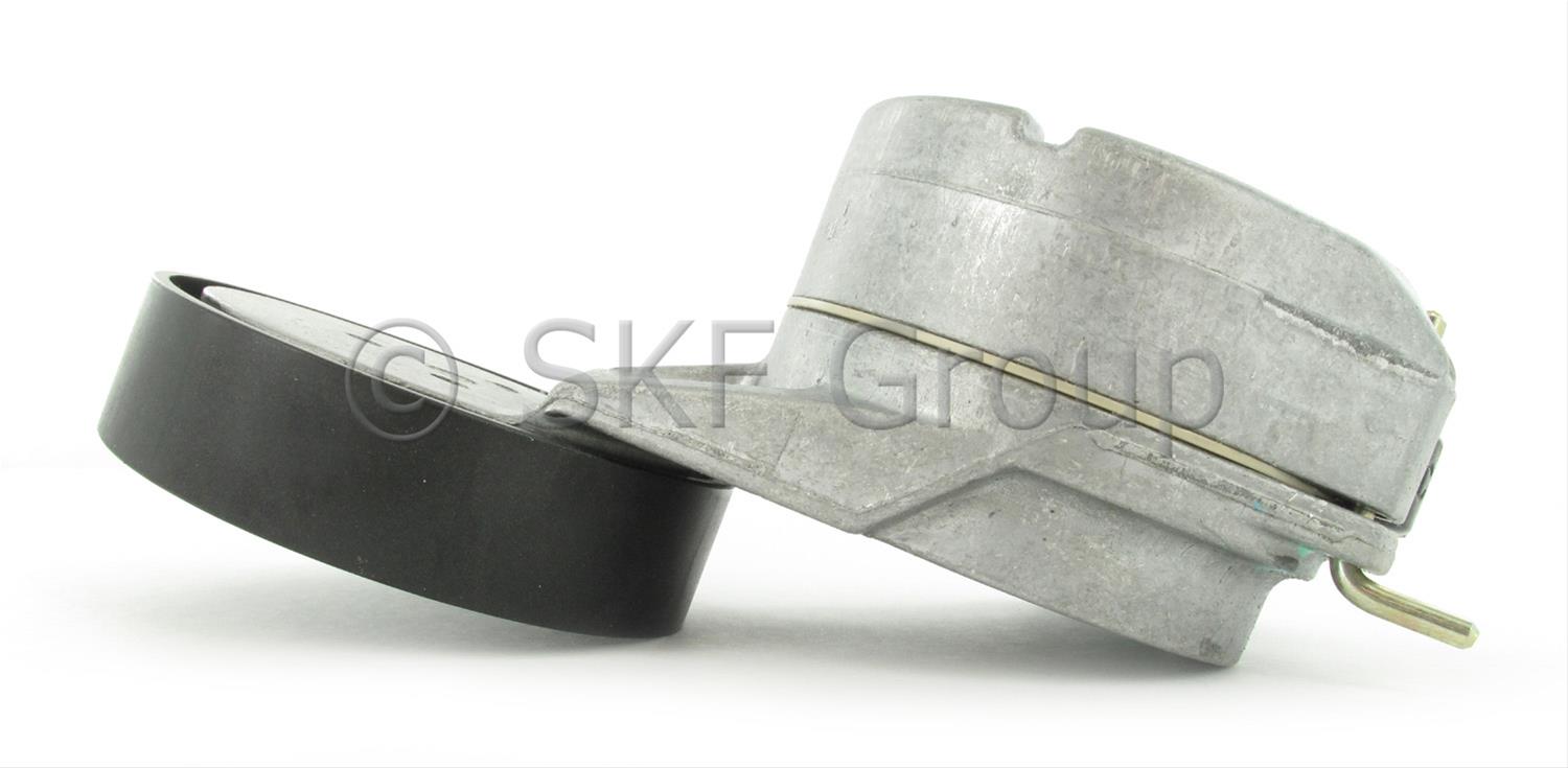 SKF Bearings Accessory Belt Tensioners ACT34510