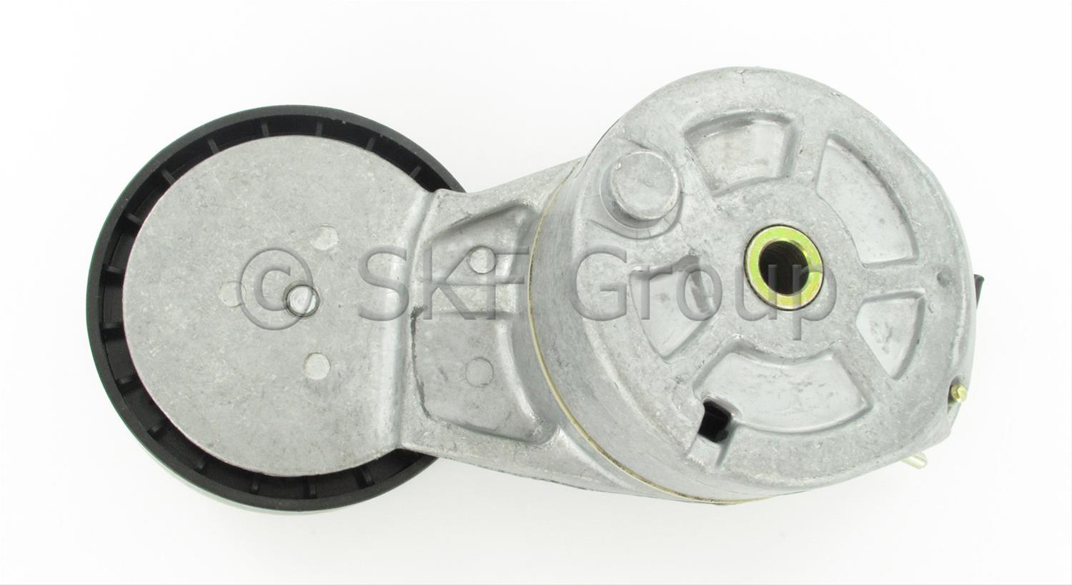 SKF Bearings Accessory Belt Tensioners ACT34510