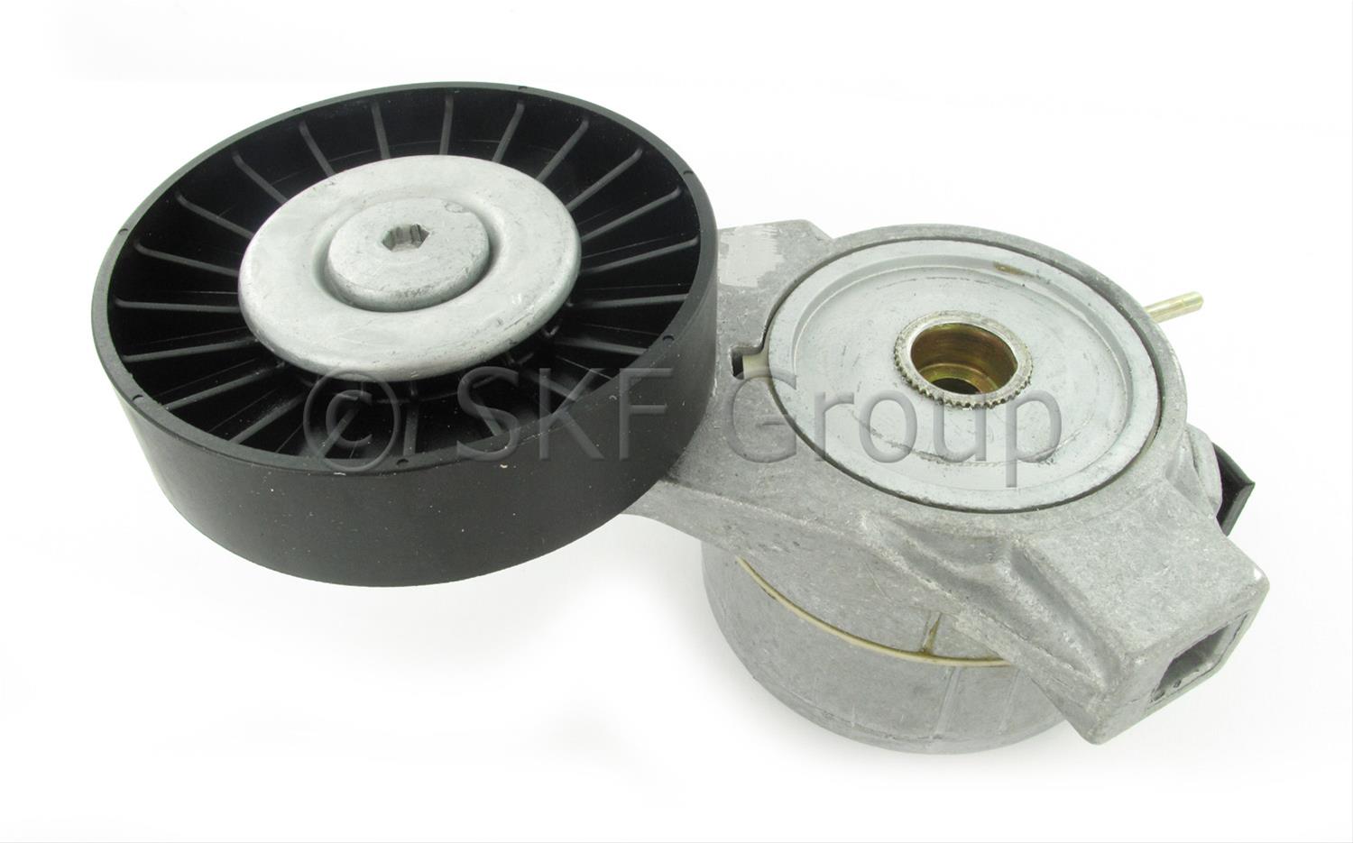 SKF Bearings Accessory Belt Tensioners ACT34510