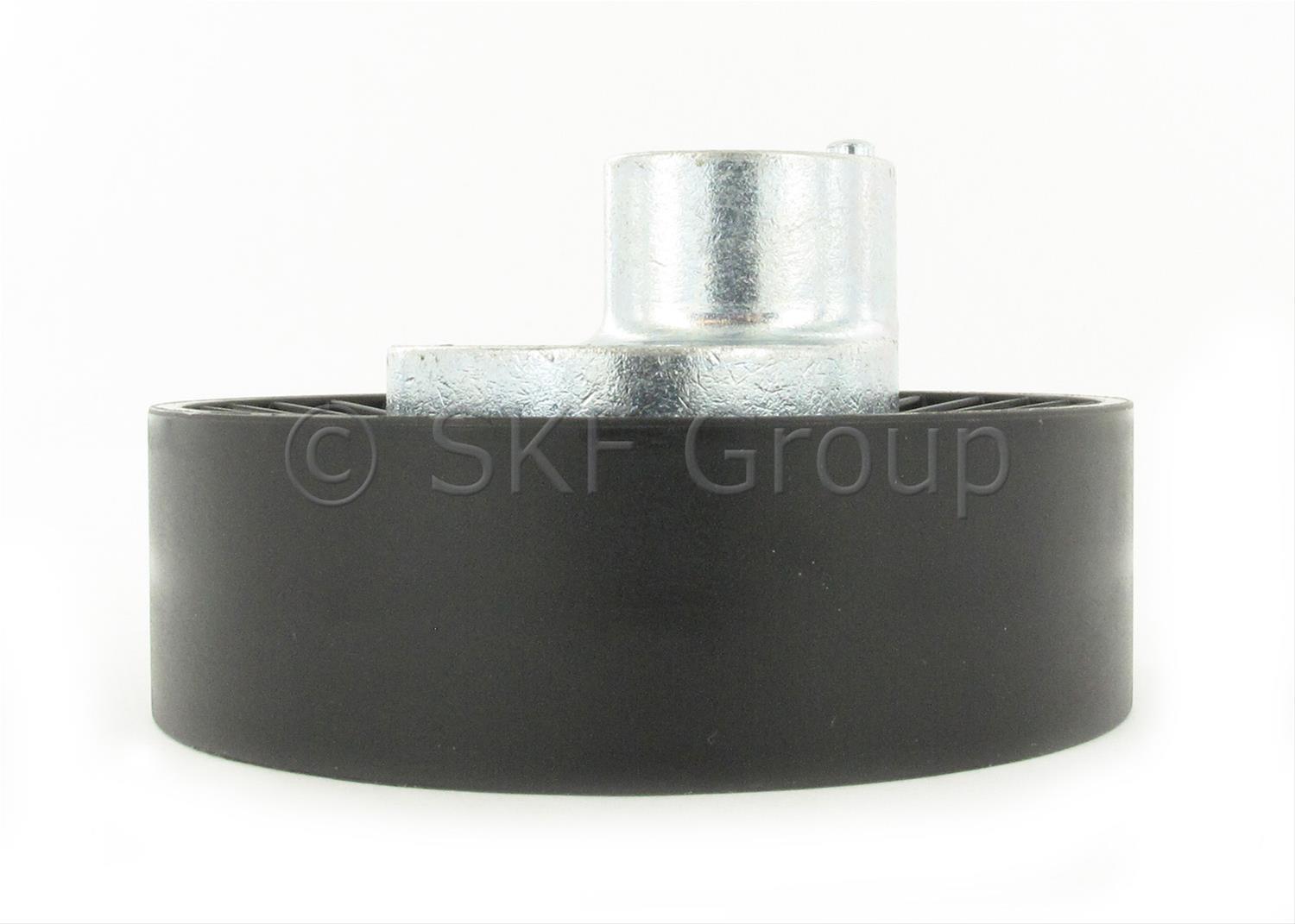 SKF Bearings Accessory Belt Tensioners ACT38003