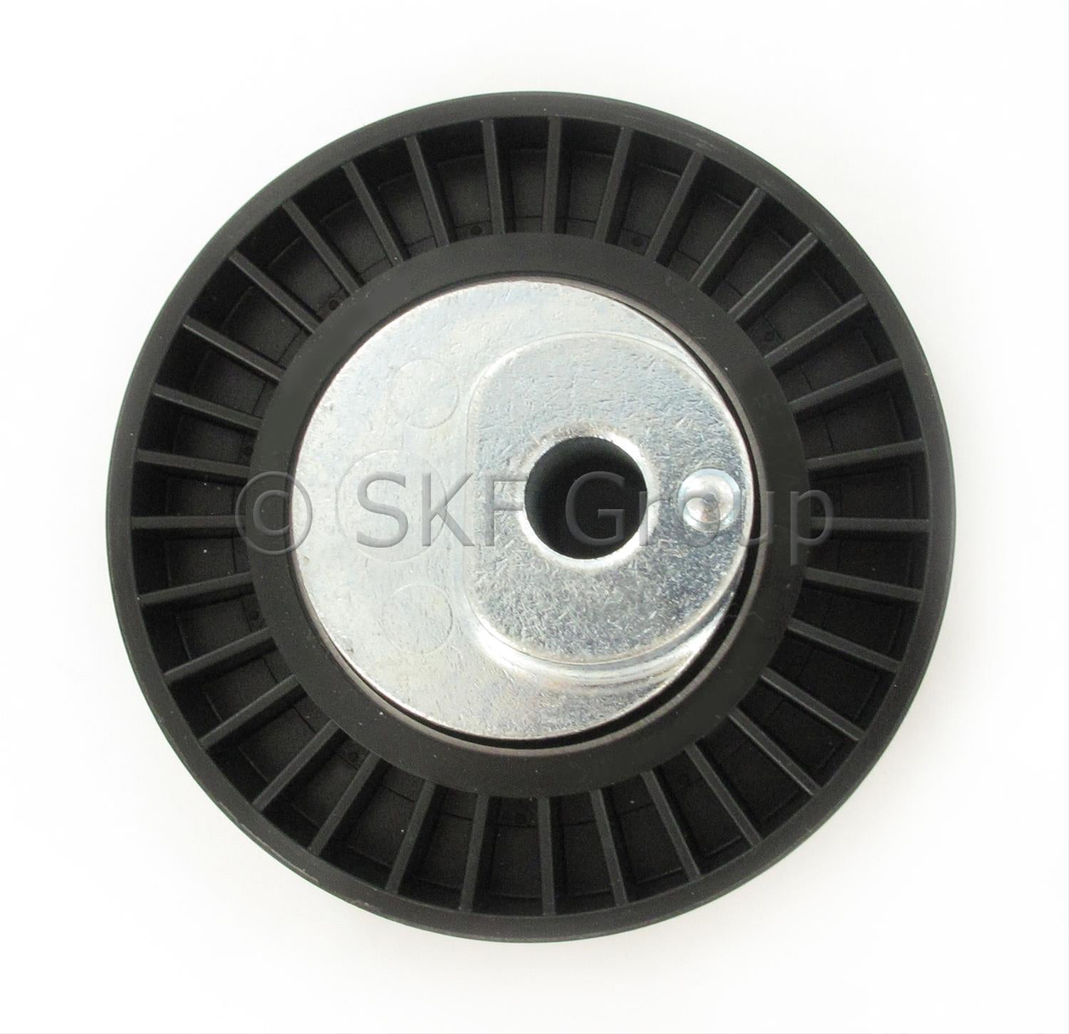 SKF Bearings Accessory Belt Tensioners ACT38003