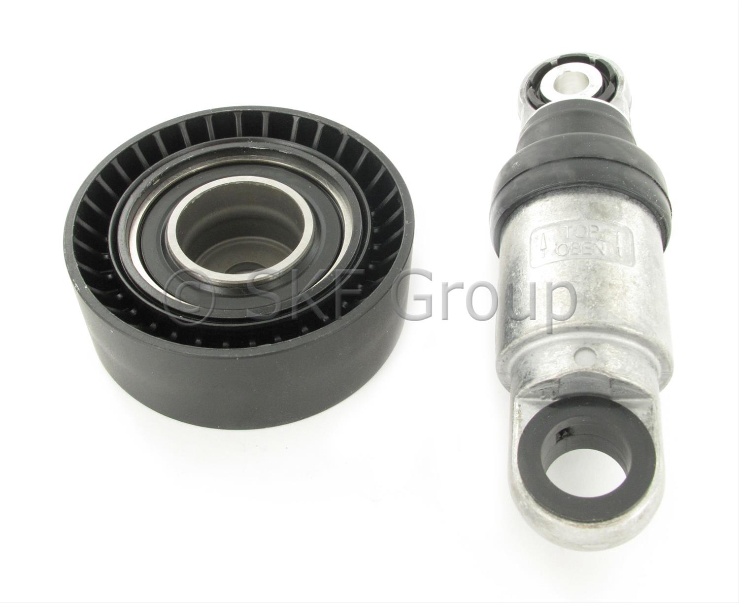 SKF Bearings Accessory Belt Tensioners ACT38005