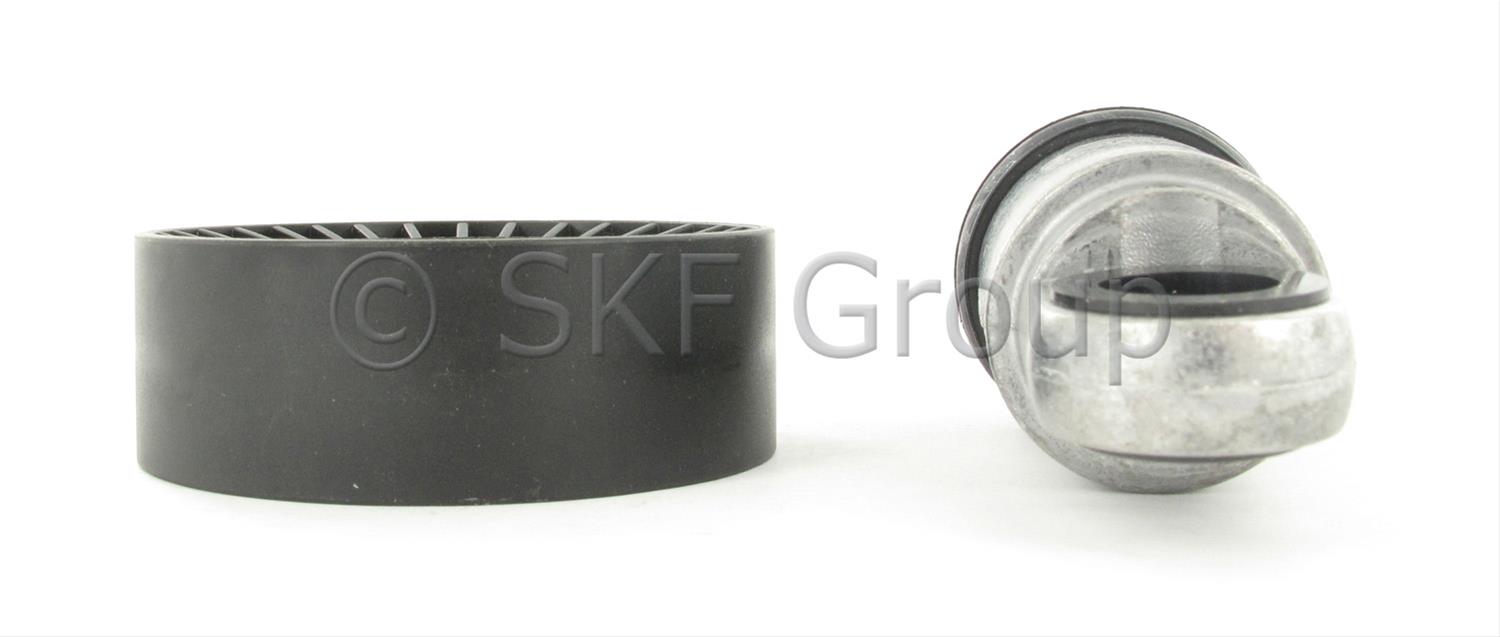SKF Bearings Accessory Belt Tensioners ACT38005
