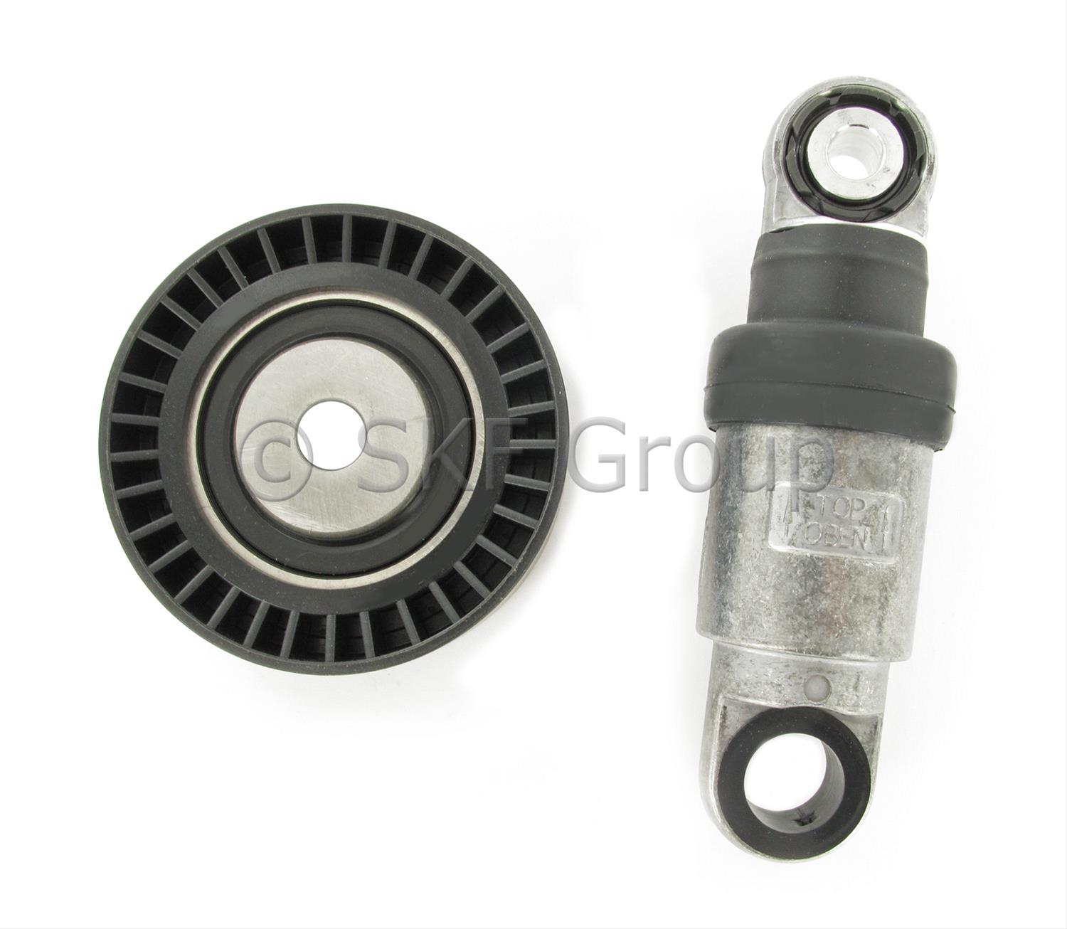 SKF Bearings Accessory Belt Tensioners ACT38005
