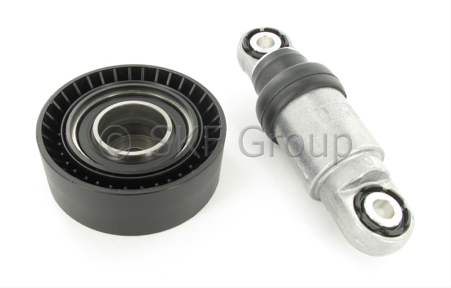 SKF Bearings Accessory Belt Tensioners ACT38016