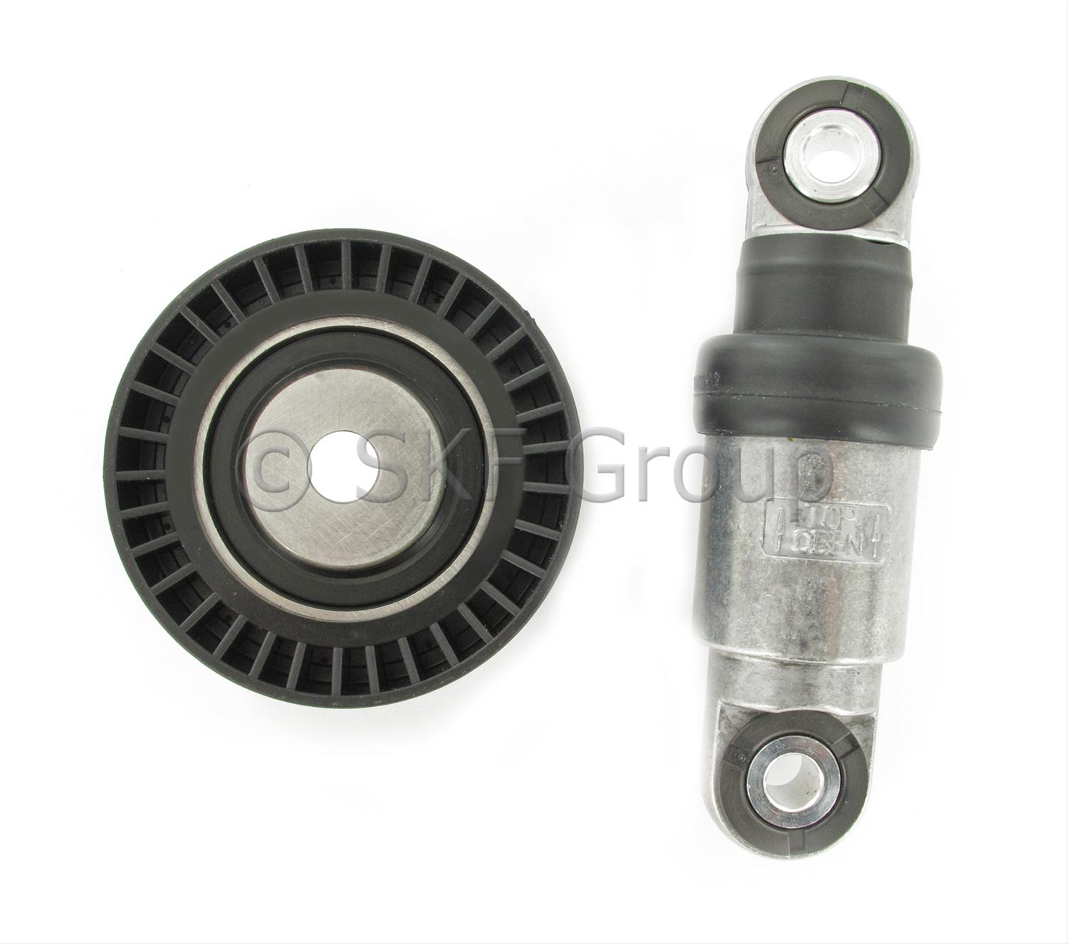 SKF Bearings Accessory Belt Tensioners ACT38016