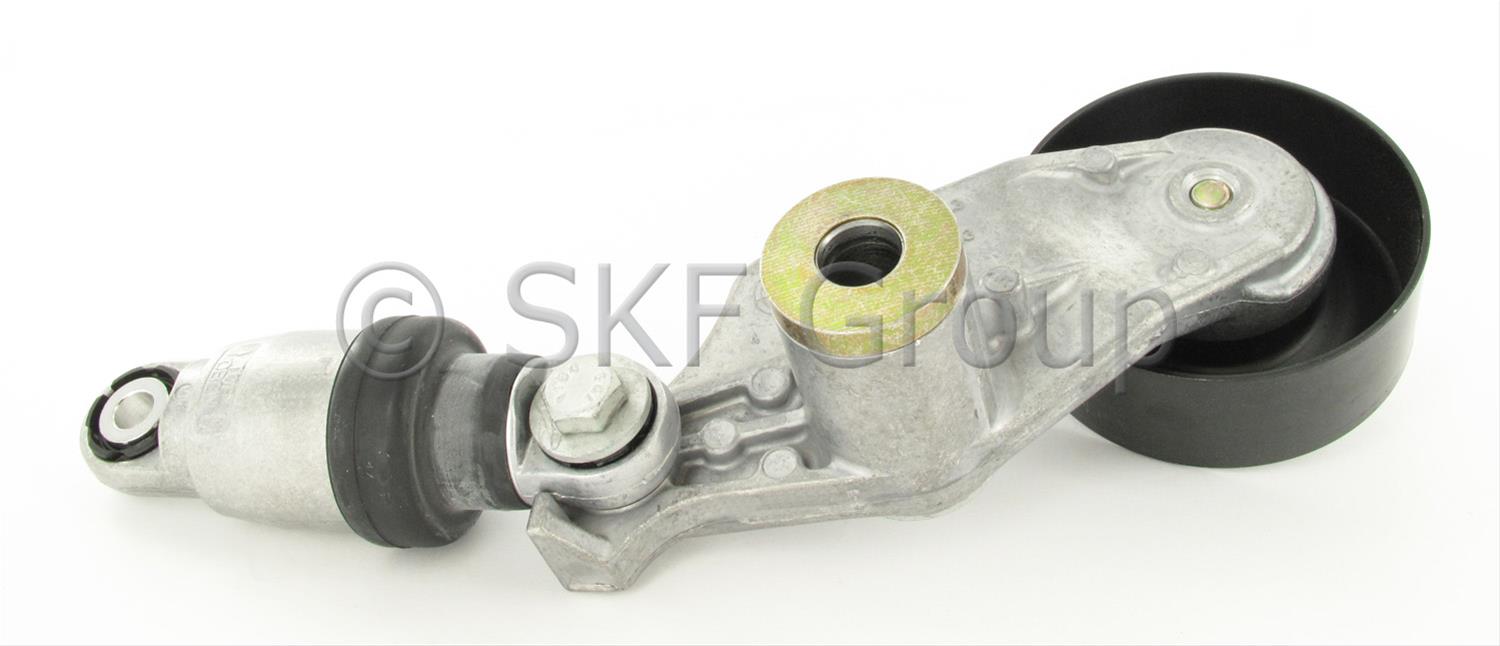 SKF Bearings Accessory Belt Tensioners ACT63015