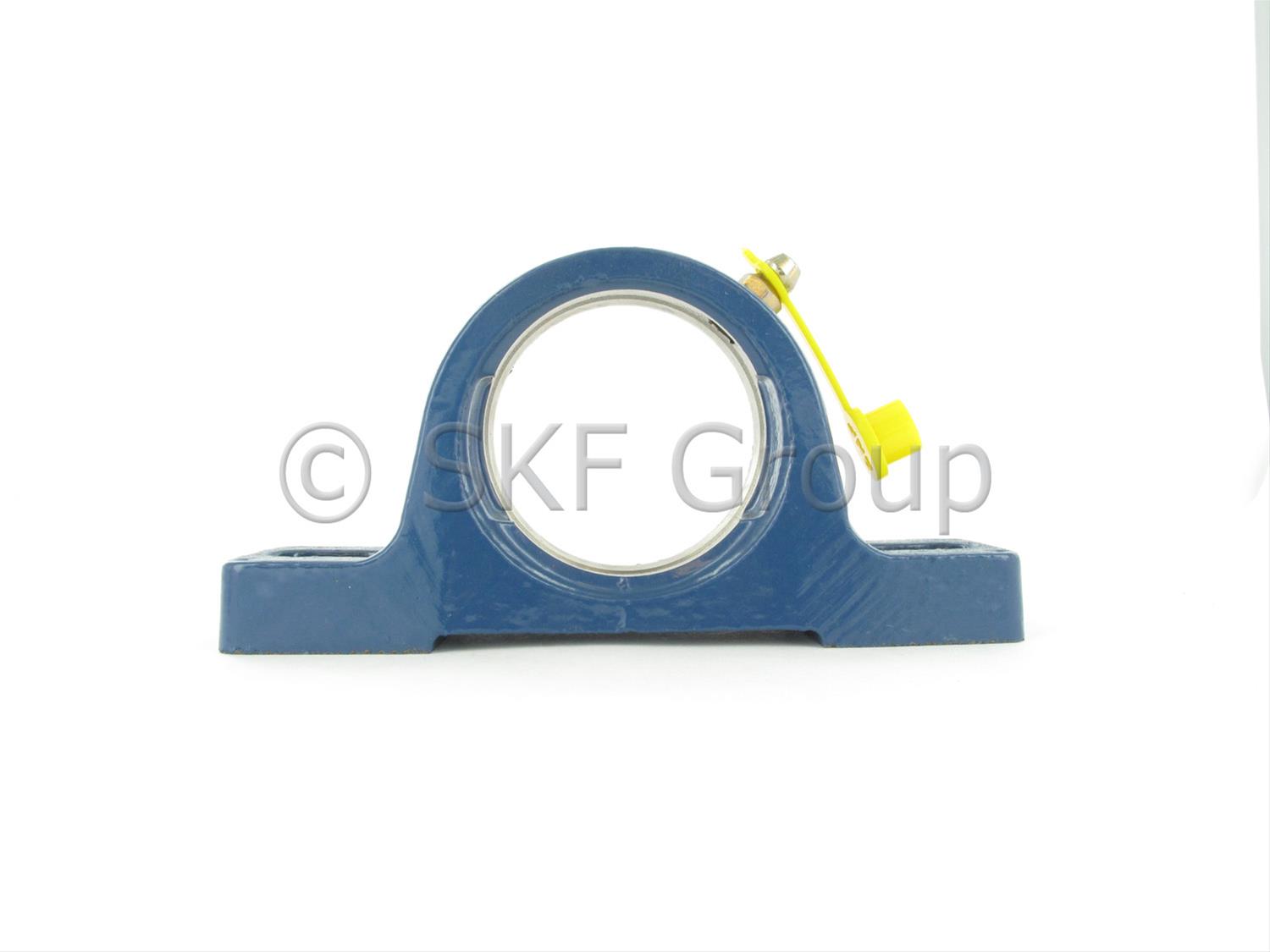 SKF Bearings Universal Bearings AK04