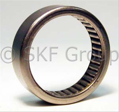 SKF Bearings Axle Bearings B2610A