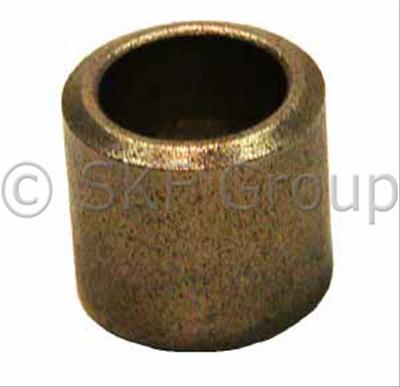 SKF Bearings Axle Bearings B286HD