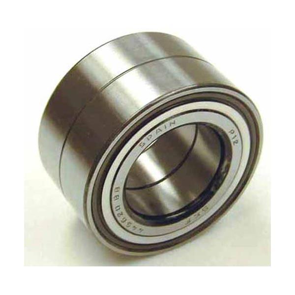 SKF Bearings Axle Bearings B31