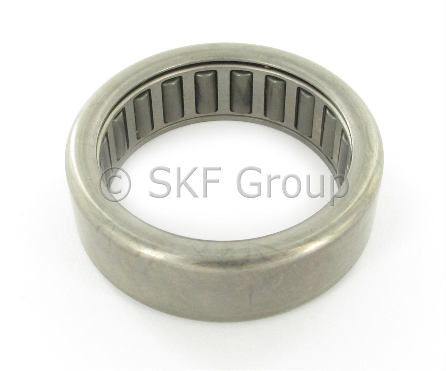 SKF Bearings Axle Bearings BH208