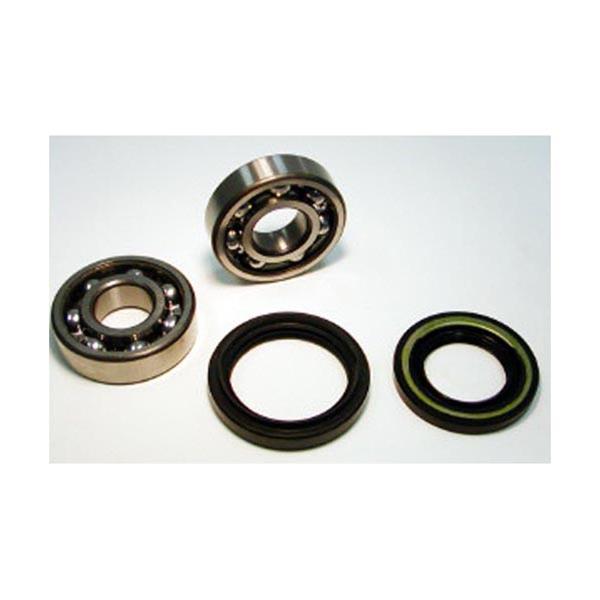 SKF Bearings Wheel Bearing & Seal Kits BK5