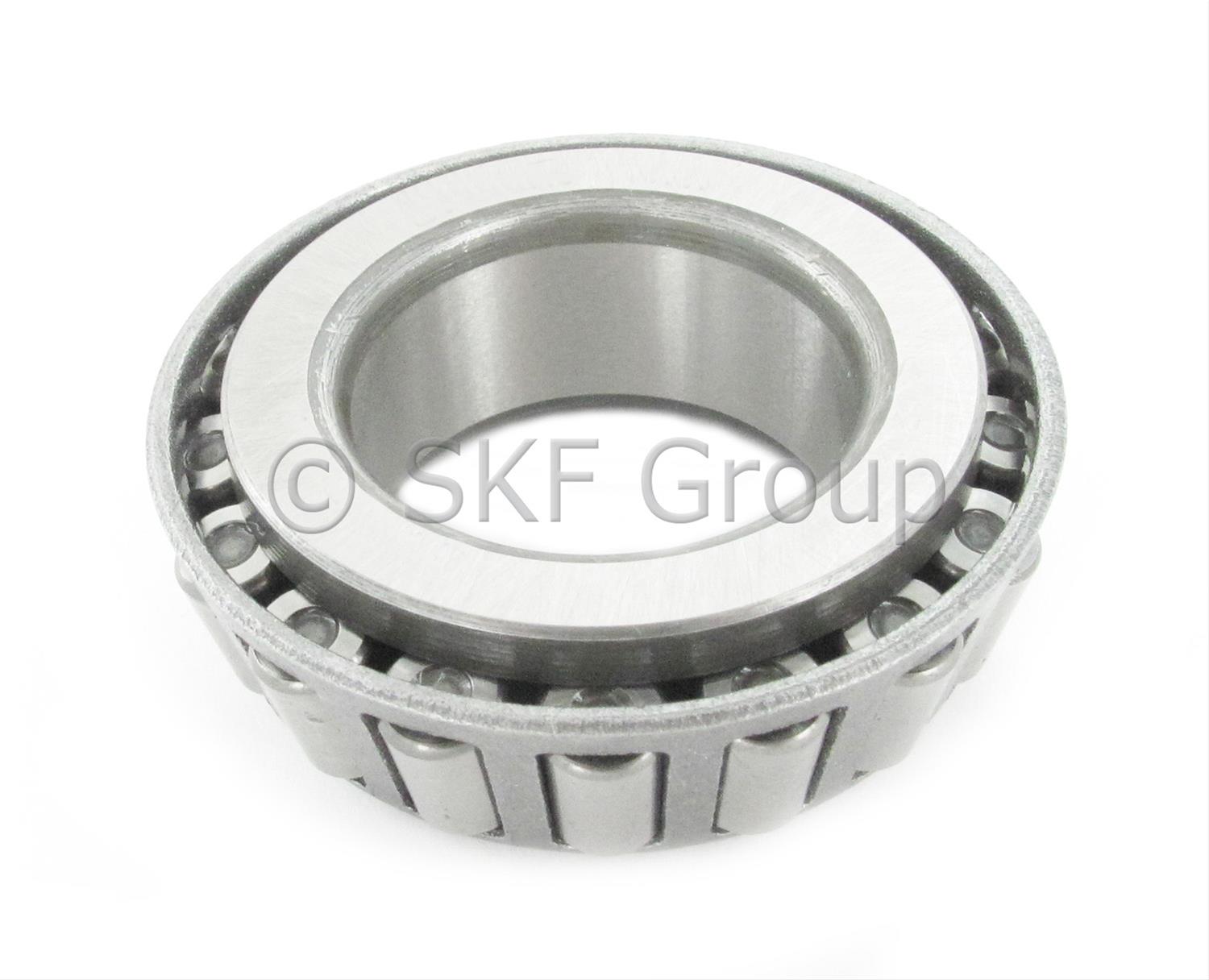 SKF Bearings Tapered Cone Bearings BR07097