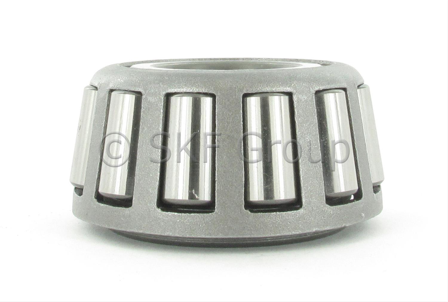 SKF Bearings Tapered Cone Bearings BR09074