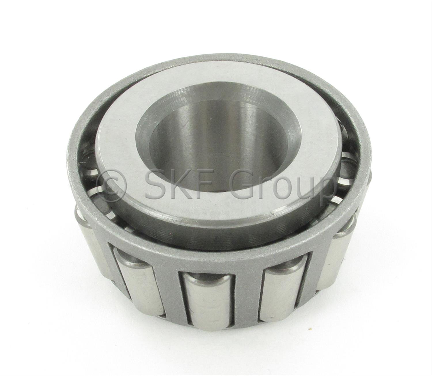 SKF Bearings Tapered Cone Bearings BR09074