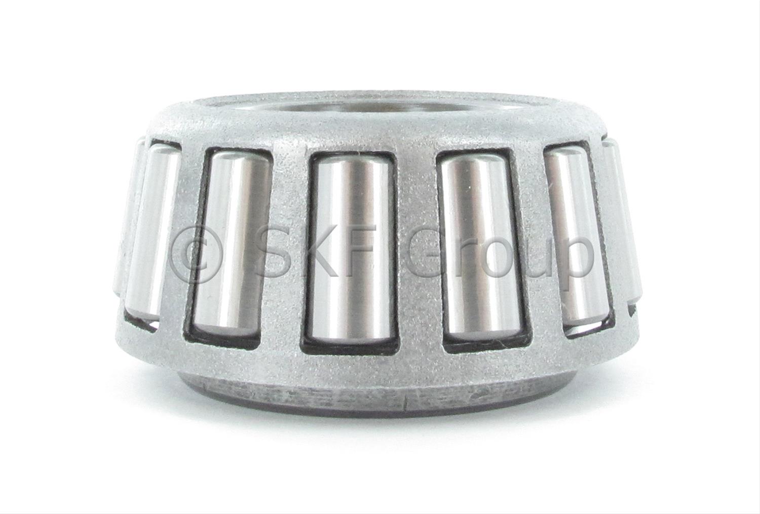 SKF Bearings Tapered Cone Bearings BR09078