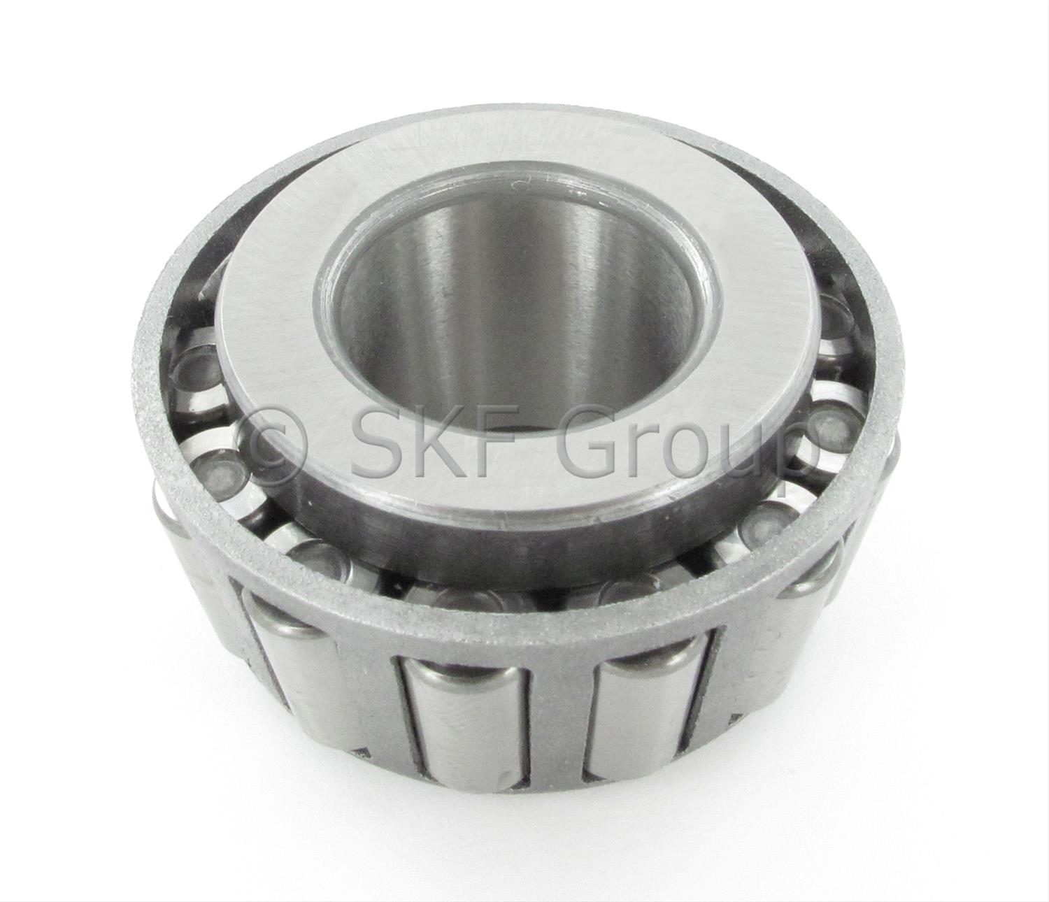 SKF Bearings Tapered Cone Bearings BR09078