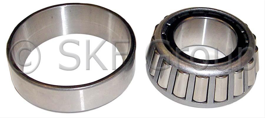 SKF Bearings Universal Bearings BR107