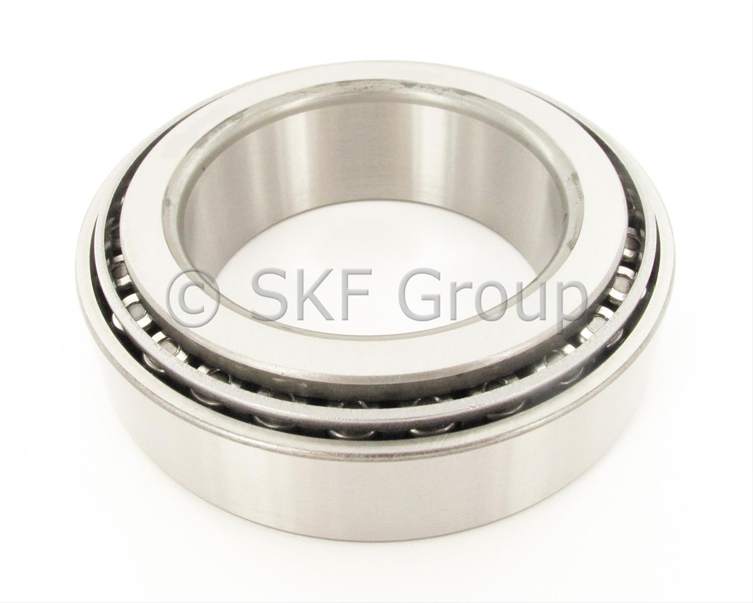 SKF Bearings Universal Bearings BR113