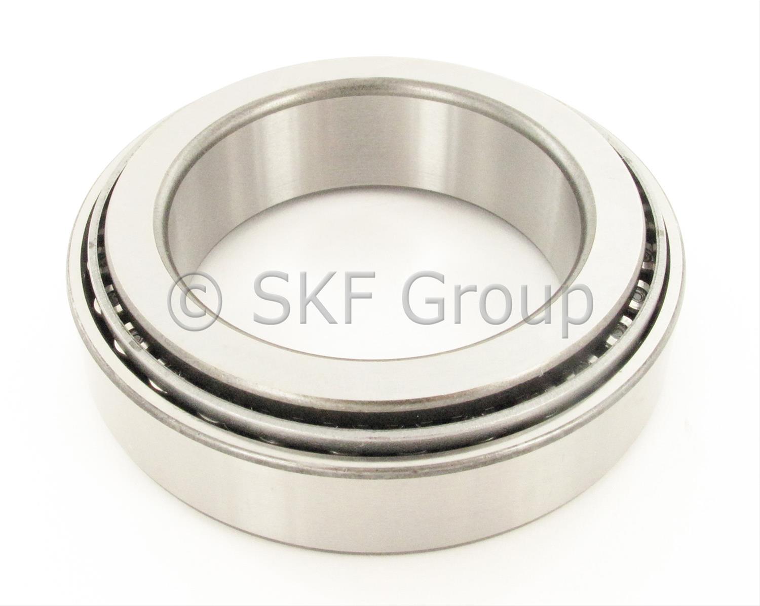SKF Bearings Universal Bearings BR115