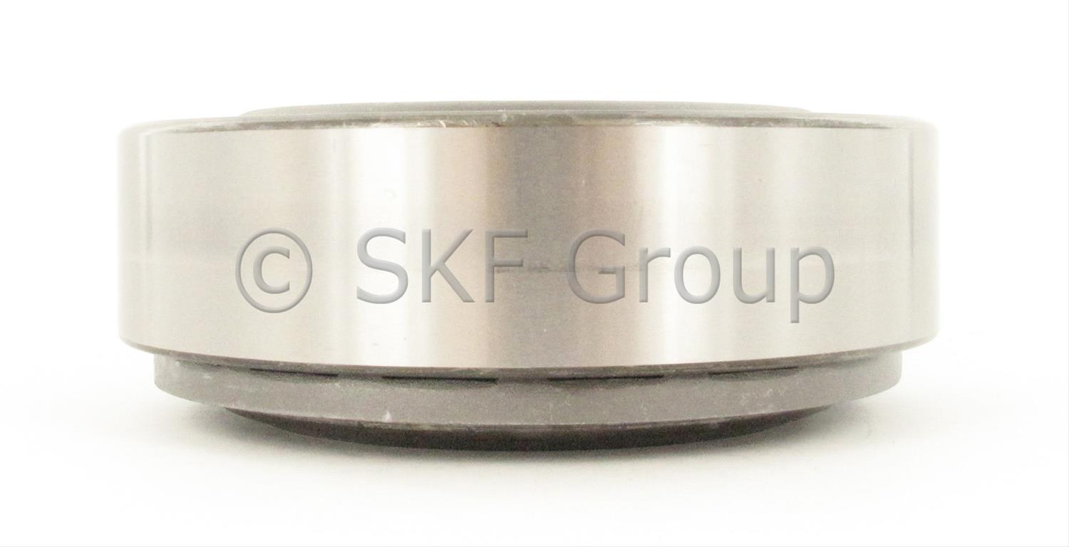 SKF Bearings Universal Bearings BR116