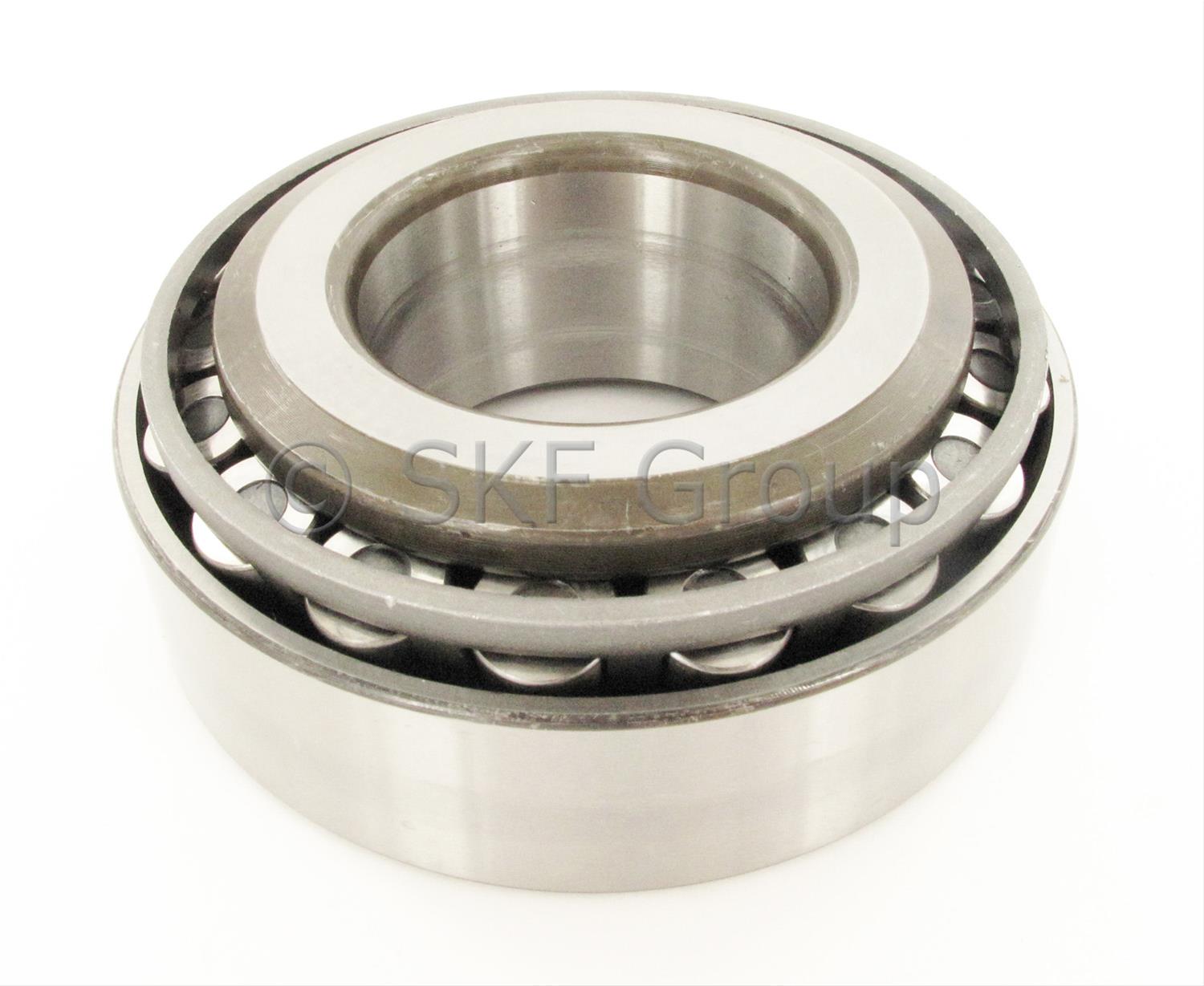 SKF Bearings Universal Bearings BR116