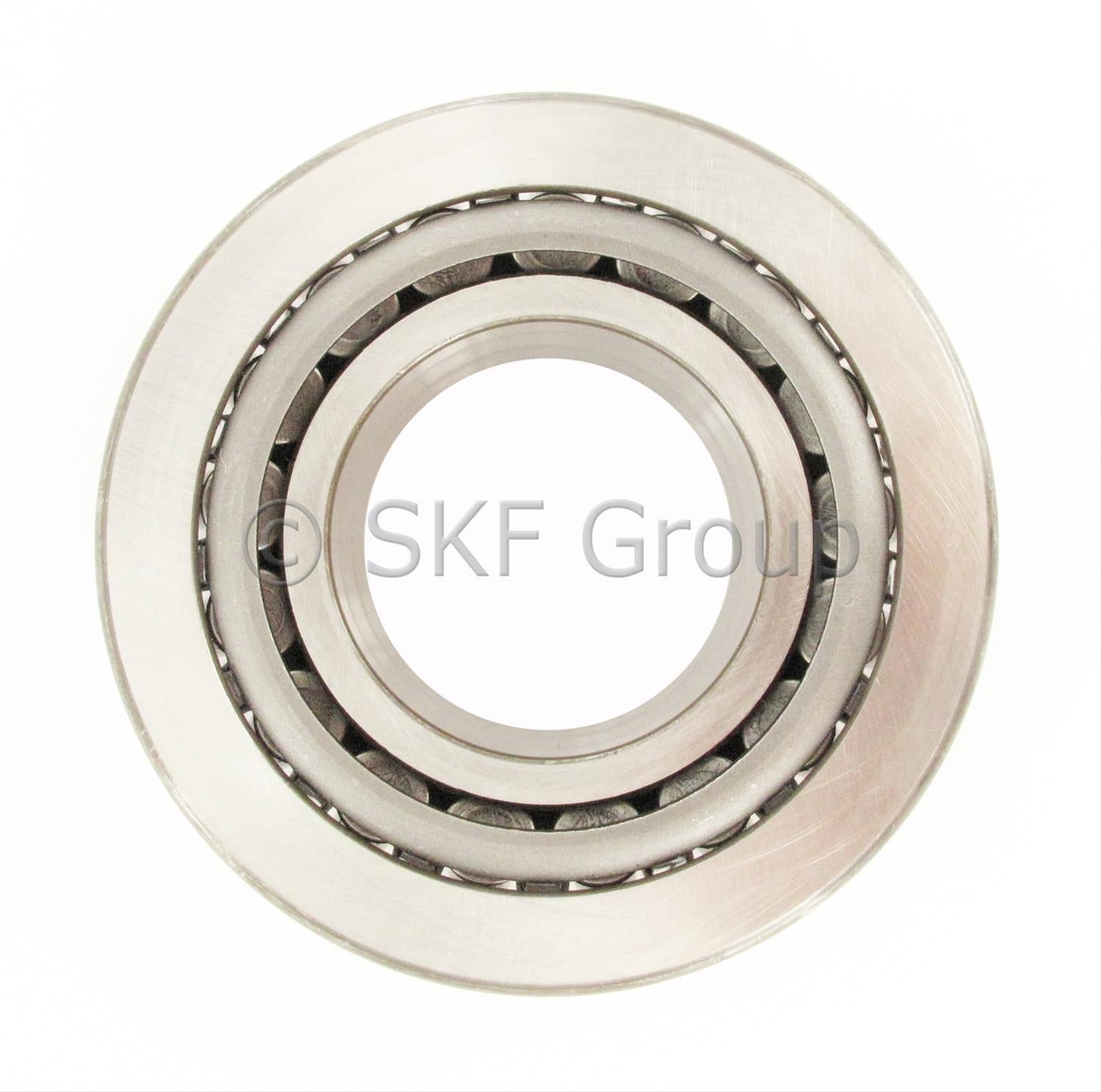 SKF Bearings Universal Bearings BR116