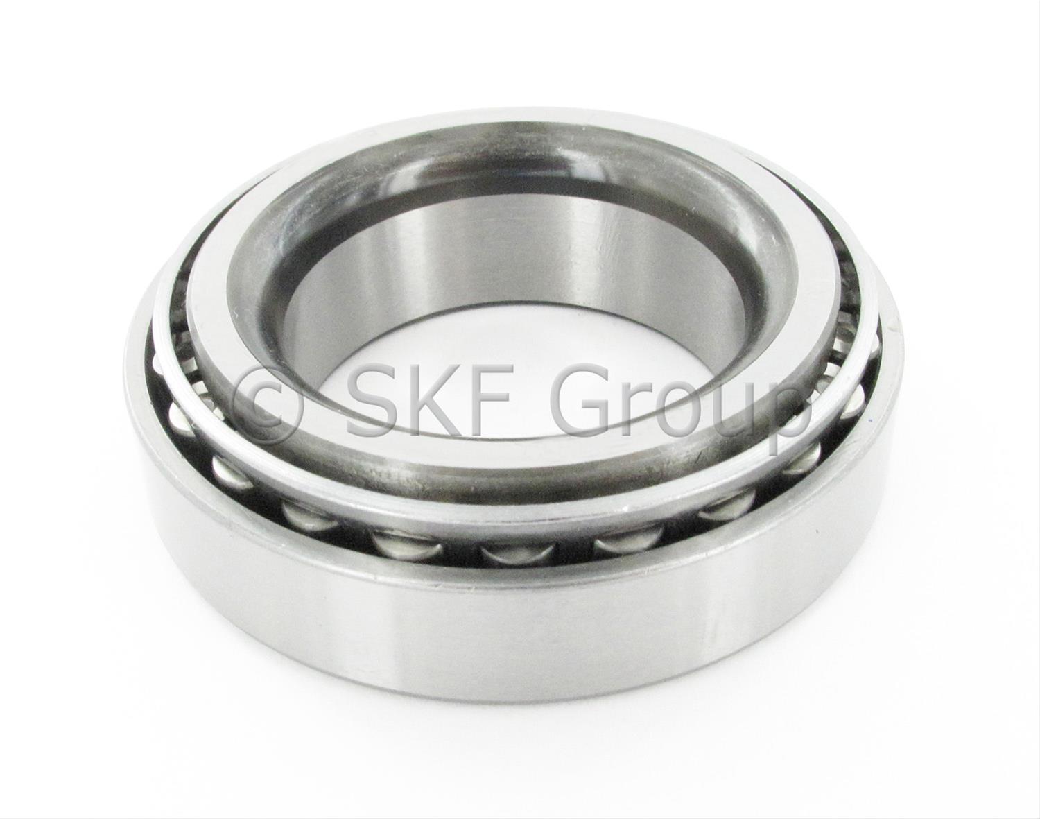 SKF Bearings Wheel Bearings BR13