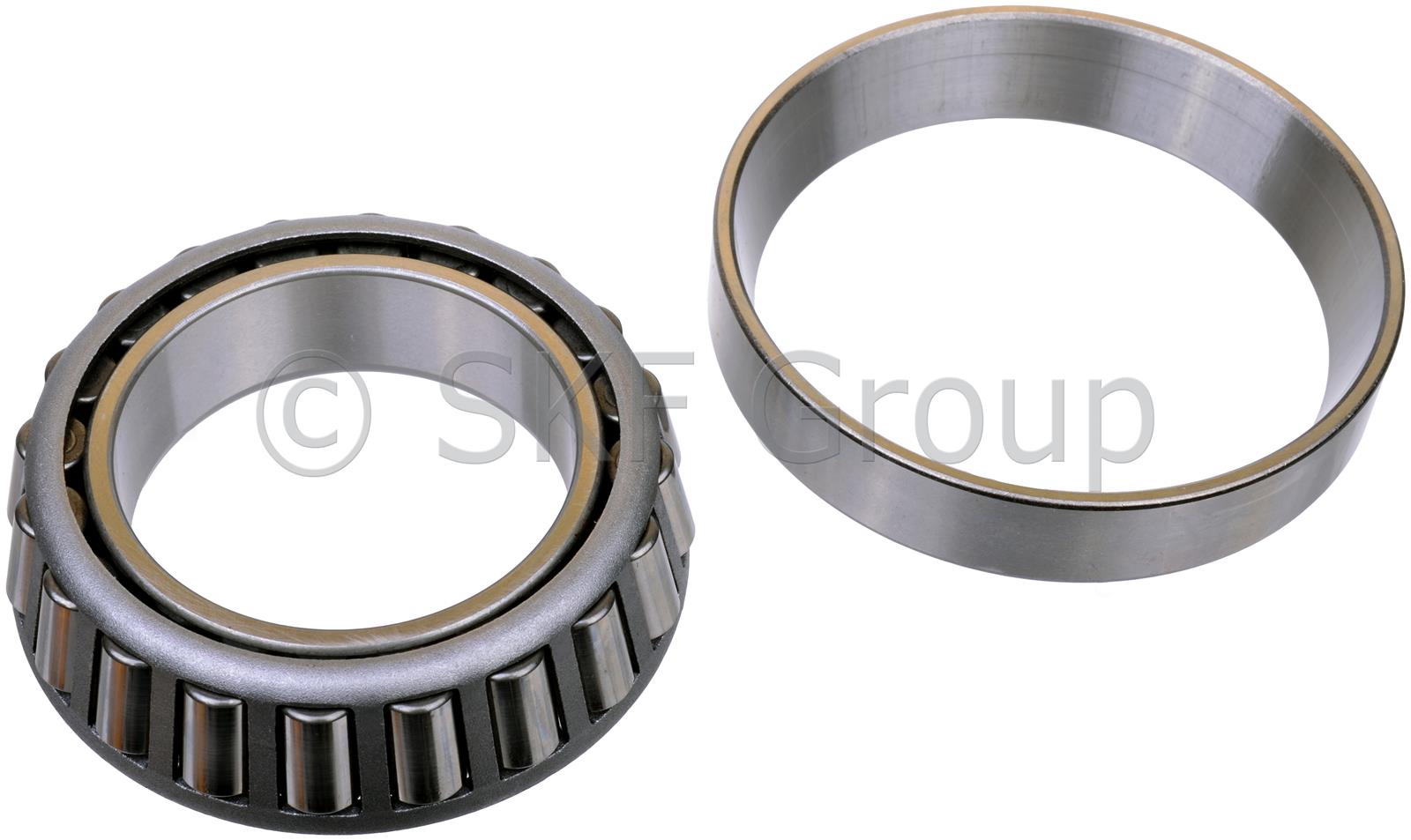 SKF Bearings Universal Bearings BR140