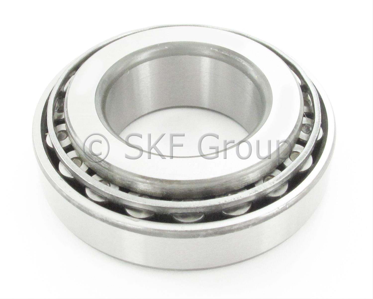 SKF Bearings Manual Transmission Bearings BR14