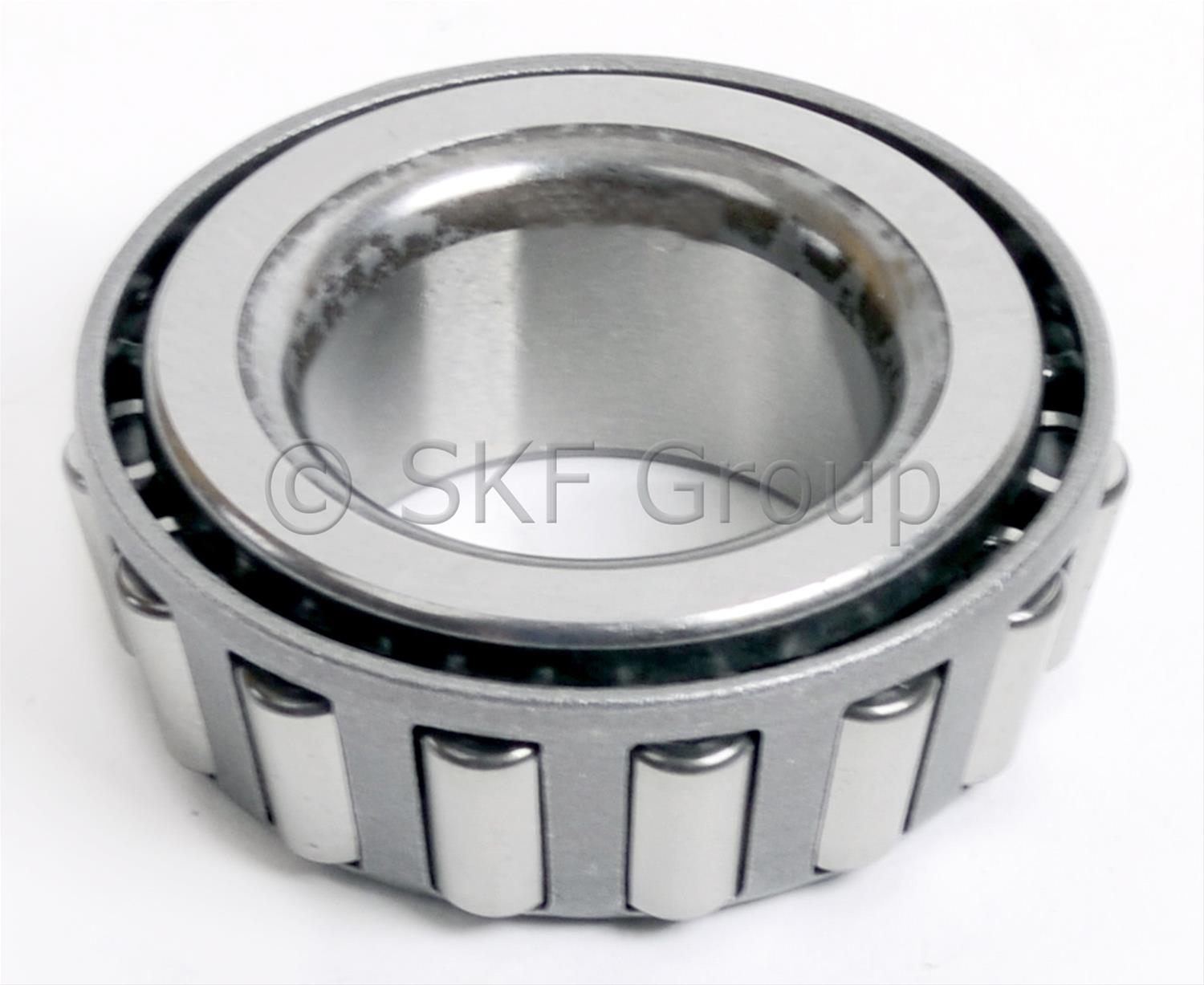 SKF Bearings Tapered Cone Bearings BR15118