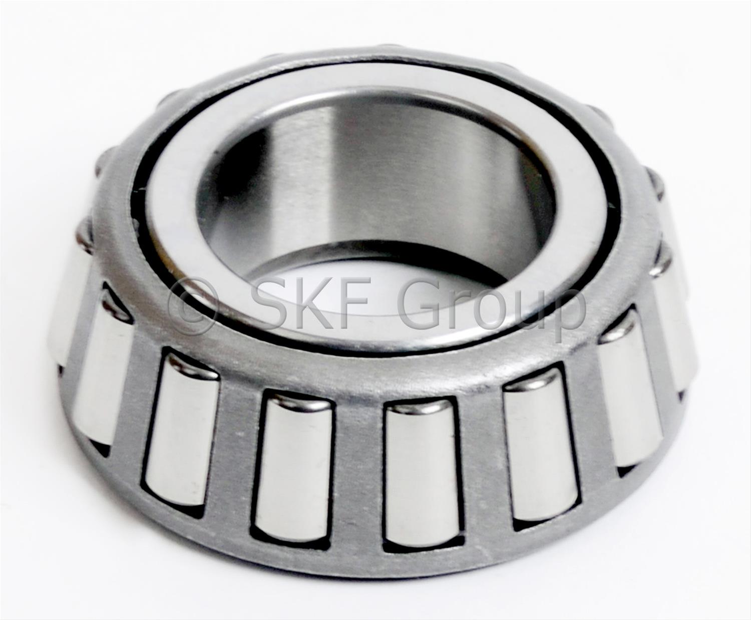 SKF Bearings Tapered Cone Bearings BR15118