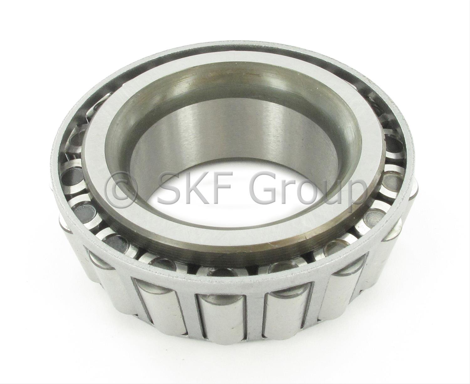 SKF Bearings Axle Bearings BR15123