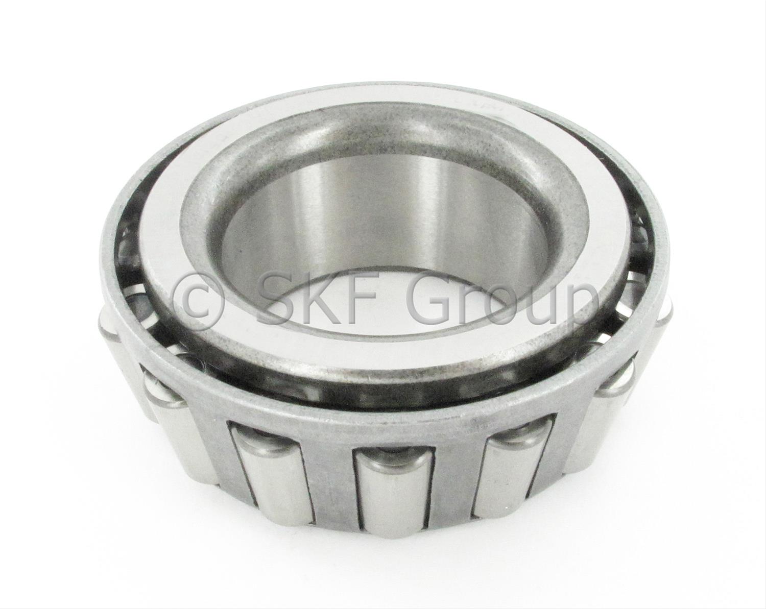 SKF Bearings Tapered Cone Bearings BR15125