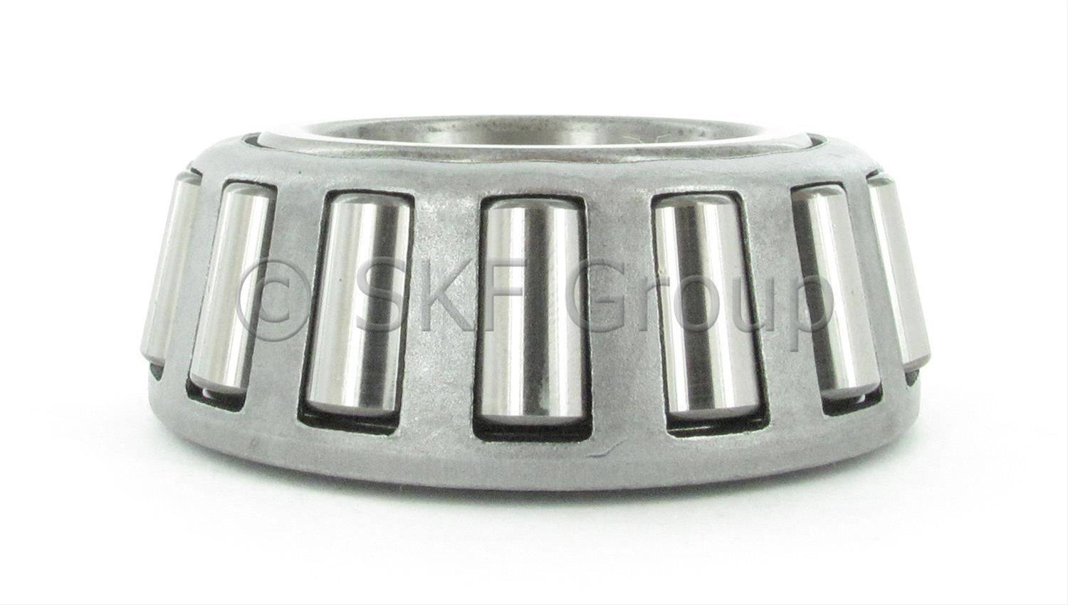 SKF Bearings Tapered Cone Bearings BR15125