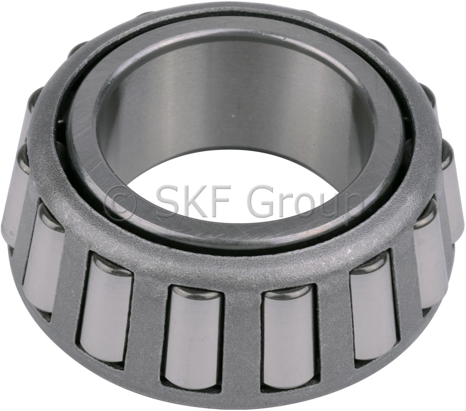 SKF Bearings Transfer Case Bearings BR15126