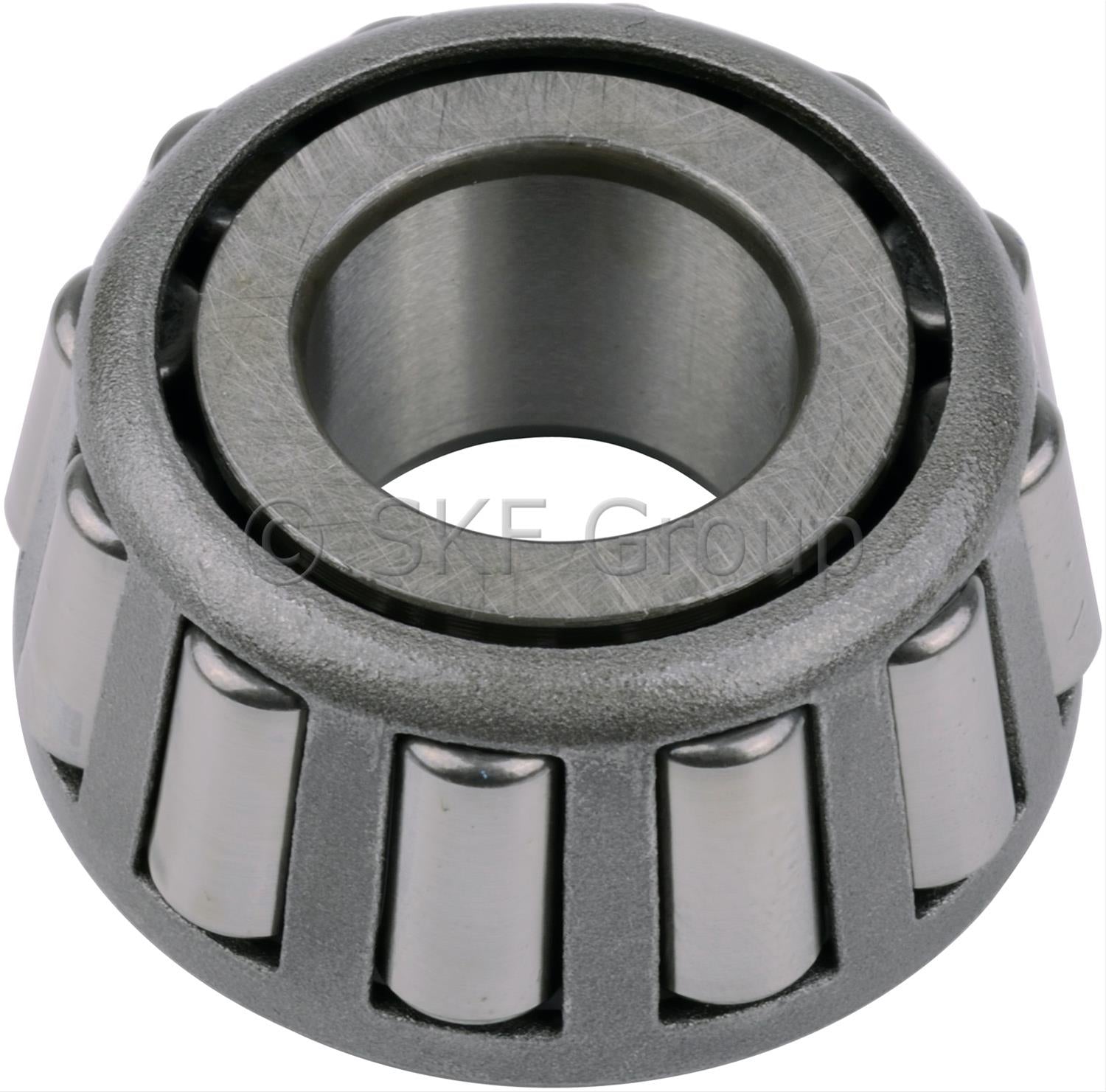 SKF Bearings Tapered Cone Bearings BR17580